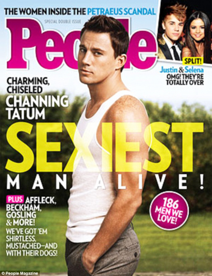 people magazine channing tatum