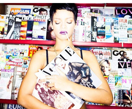 rihanna unapologetic