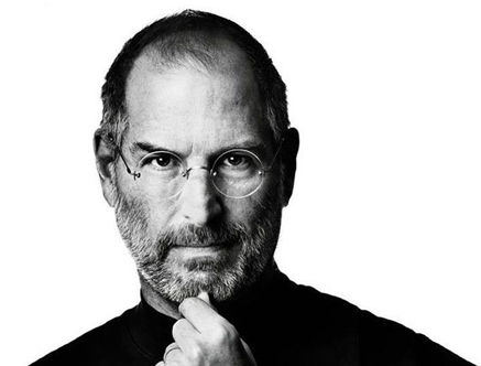 Steve Jobs
